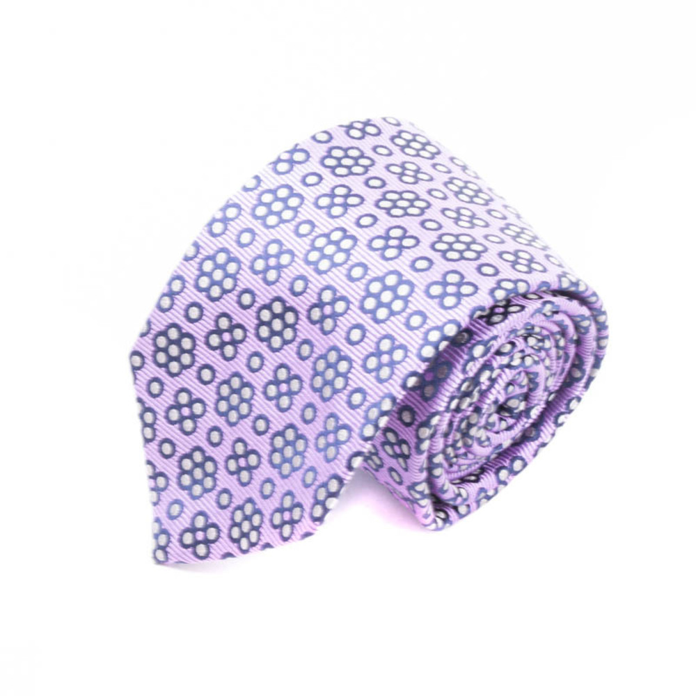 Penrose Tie Men Tan